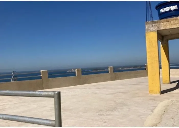 Vidigal Sol