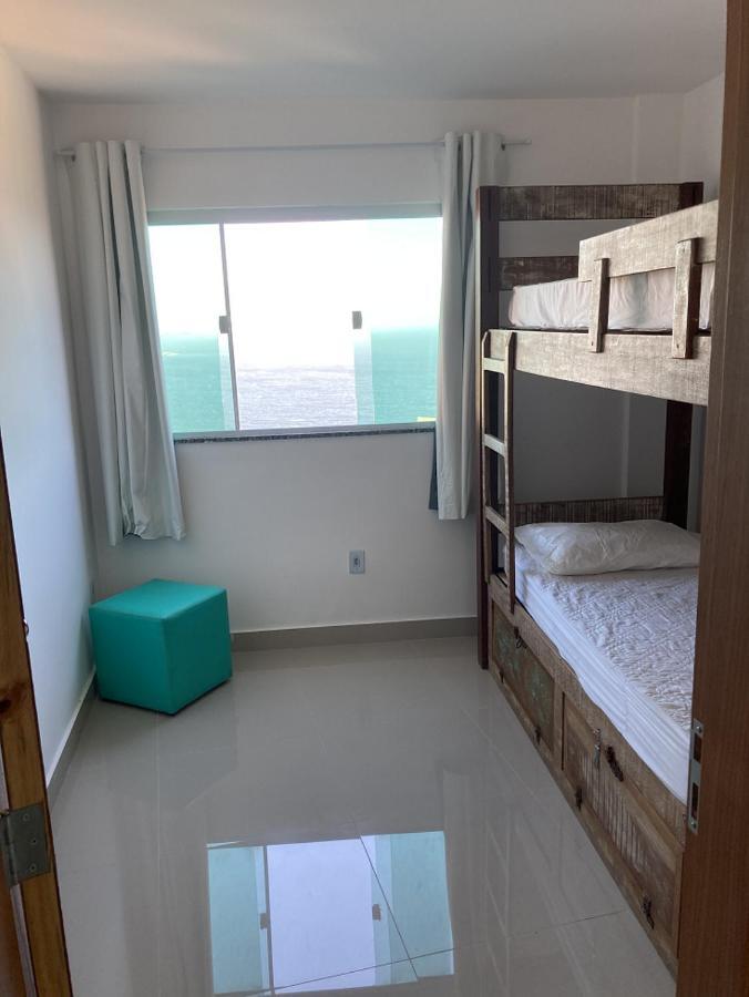 Vidigal Sol Albergue