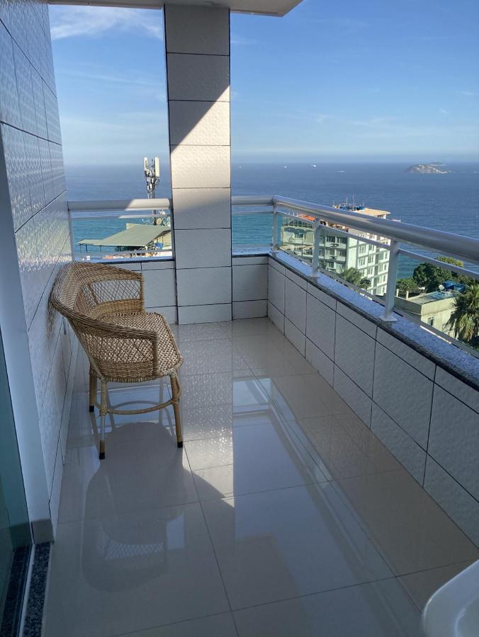 Vidigal Sol Albergue *