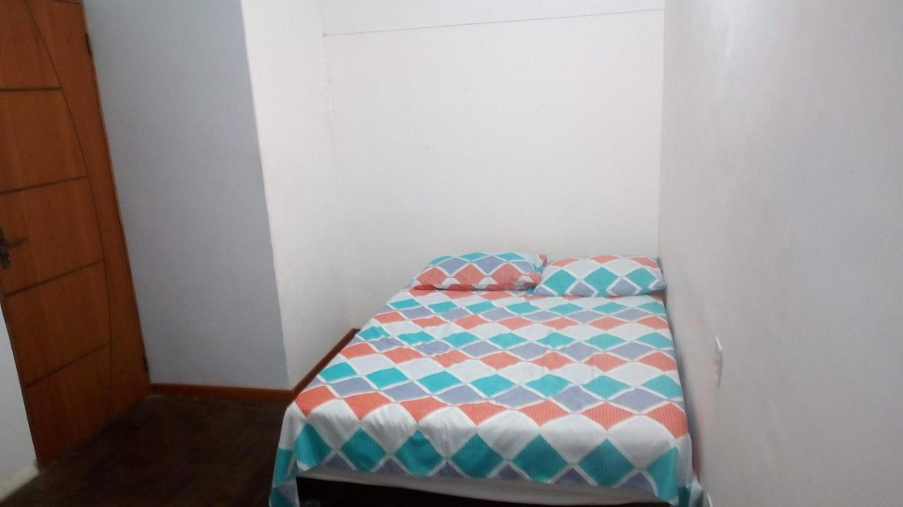 Vidigal Sol Albergue