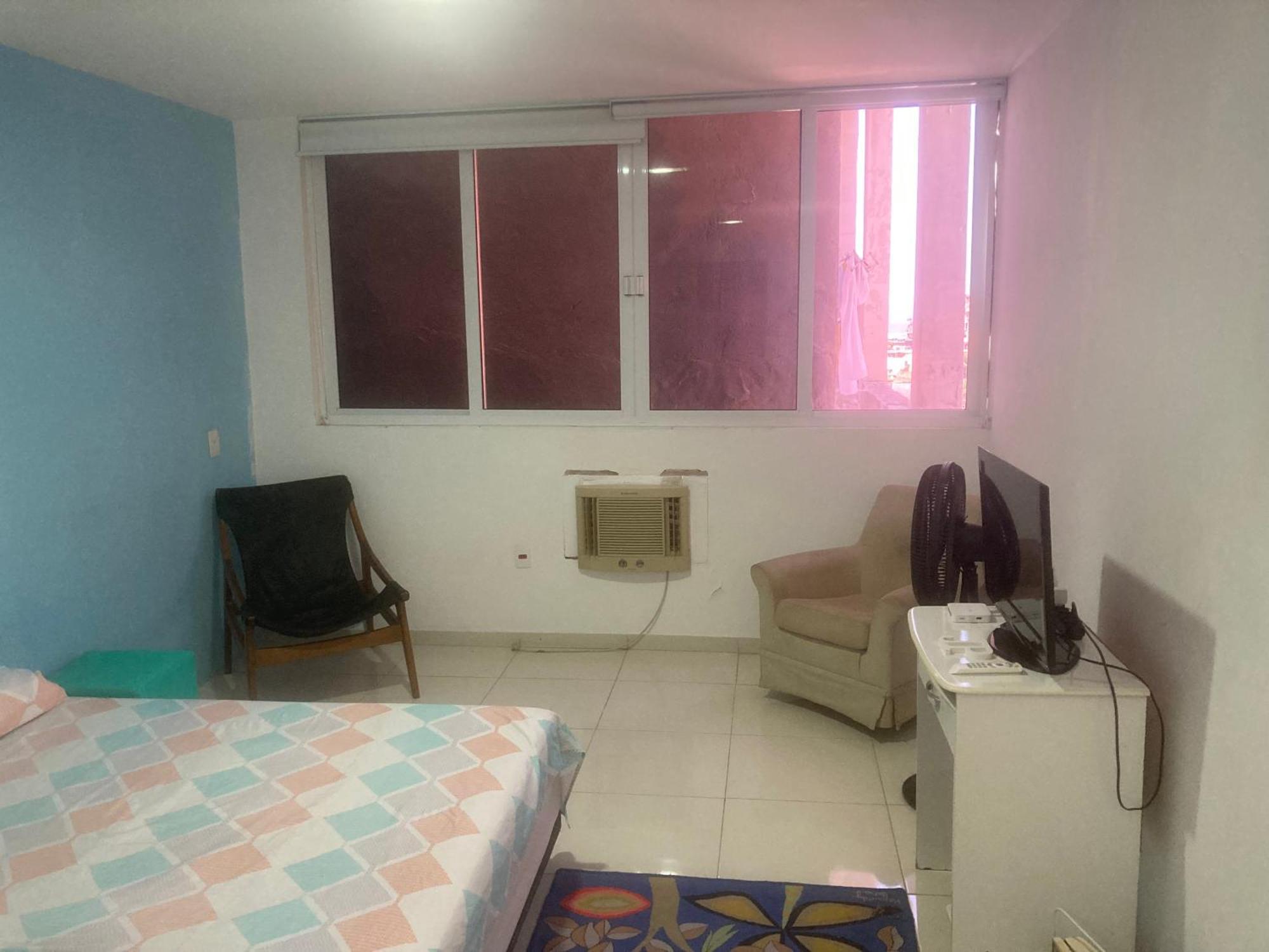 Albergue Vidigal Sol