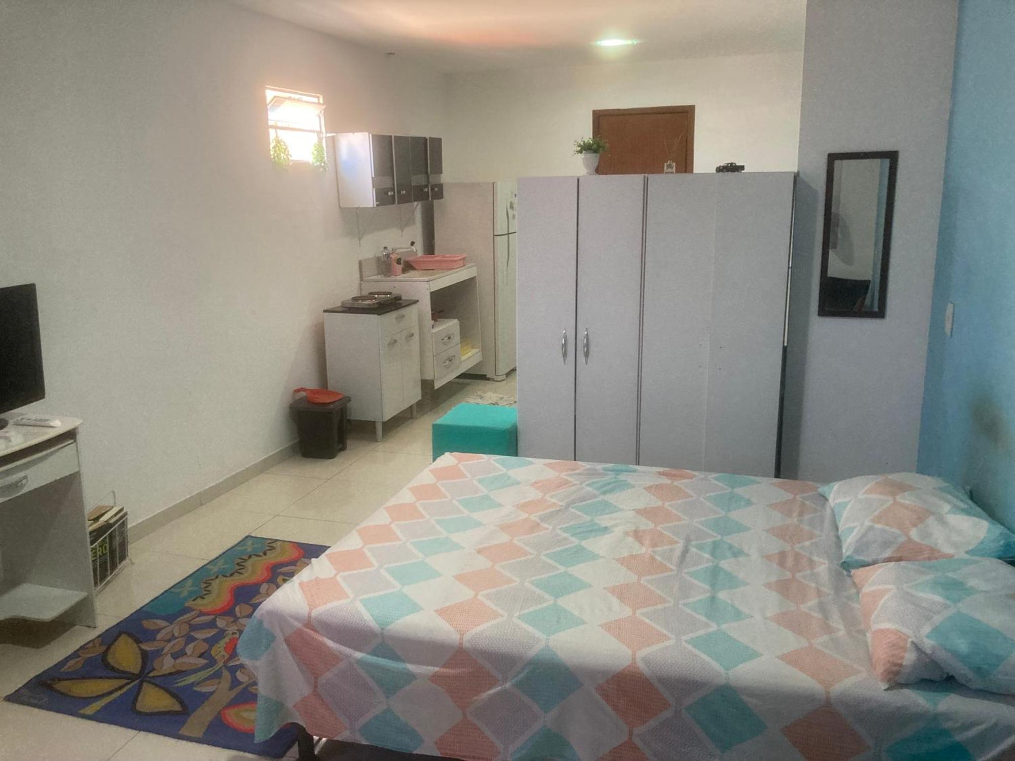 Albergue Vidigal Sol Rio de Janeiro