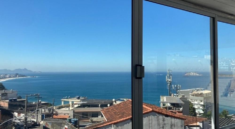 Albergue Vidigal Sol Rio de Janeiro