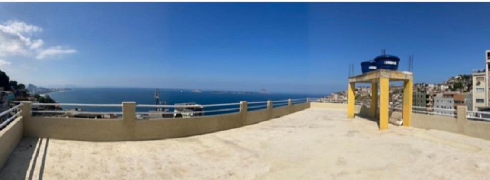 Albergue Vidigal Sol