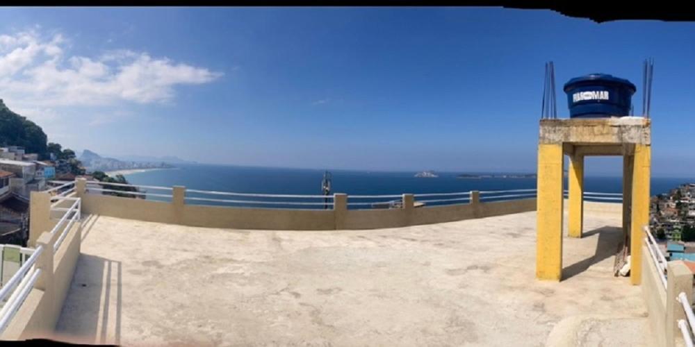 Albergue O Sol Da Manha