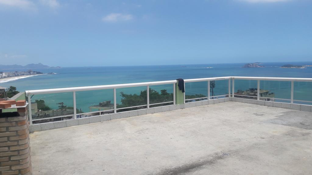 Vidigal Sol Albergue *