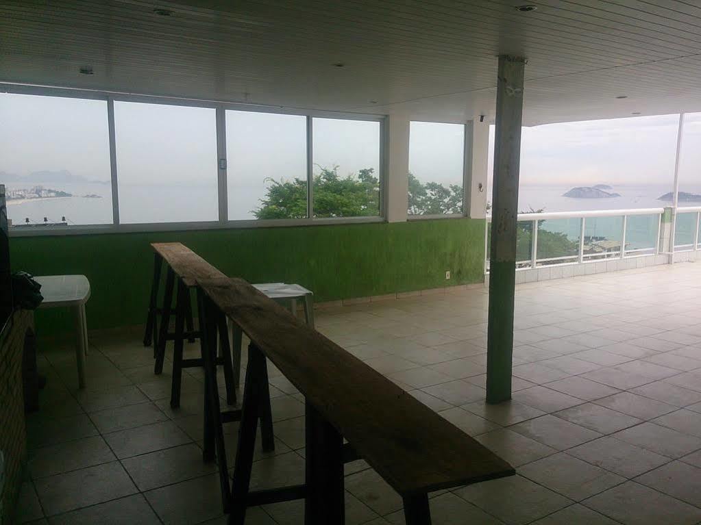 Vidigal Sol Albergue *