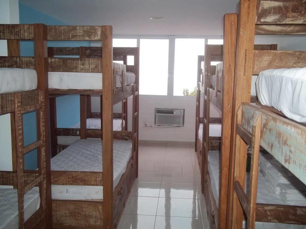 Albergue Vidigal Sol Rio de Janeiro